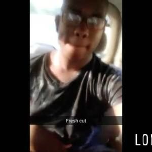 Meet your Posher, Deante